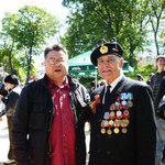MichaelDR, 66
