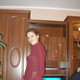 Nina, 38