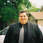 Fred Gutierrez, 64