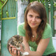 Aleksandra, 34
