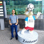 VARDAN, 41