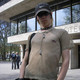 Max, 38