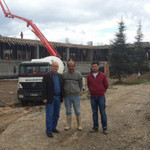 huseyin kurt, 64