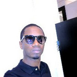 Boubacar, 43