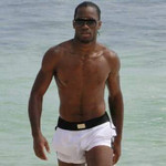 Boubacar, 43
