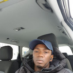 Boubacar, 43