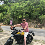 Yevgeniy, 46