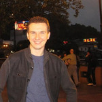 Alex, 43