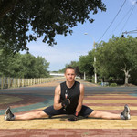 Nik, 48