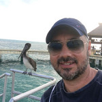 Oliver mike, 58