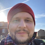 Peter, 41