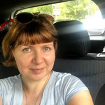 Olga Safronova, 47 (1 ����, 0 �����)