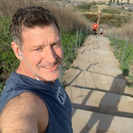 Ben Oliver, 58