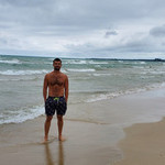 Andrey, 44