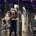 Edgar, 44