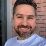 Mark, 57
