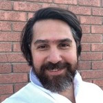 Mark, 57
