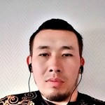 Ruslan Nasymbaev, 30 (3 ����, 0 �����)