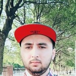 Sharif Yormahmadov, 31
