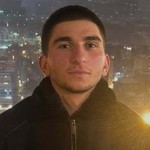 Vazgen Vardanyan, 23 (1 ����, 0 �����)