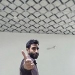 Muhammad Waqas, 26