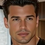 Ron, 25