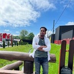 Rasel Ali, 18
